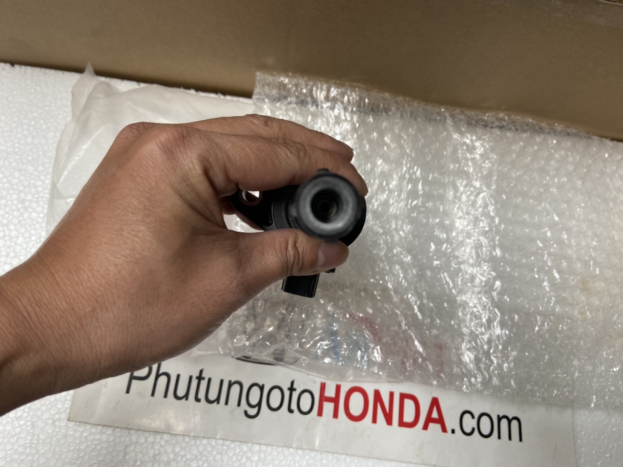 Mô bin xe Honda CITY